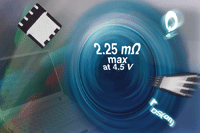 Si7192DP:Vishay Siliconix TrenchFET功率MOSFET