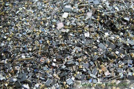 如何辨別元器件是正品還是山寨？