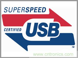 圖題:7個(gè)原因說(shuō)明為什么USB 3.0會(huì)“火”