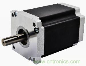 圖1:步進(jìn)電機(jī)