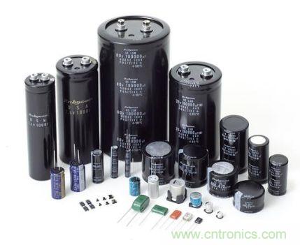 圖題:電容失效的兩種情況的探討及解決措施