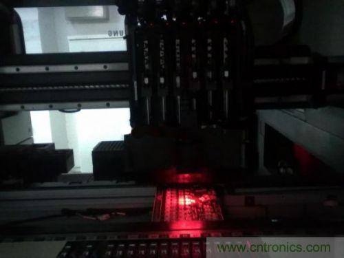 工廠探秘:圖爆LED電源生產全流程