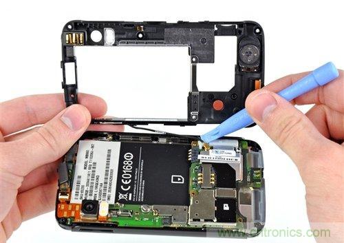 LTE頻段多，3G/4G手機(jī)RF射頻前端如何破？