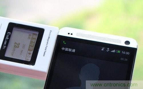 圖10:聯(lián)通GSM:已接通 最大值393 平均值285