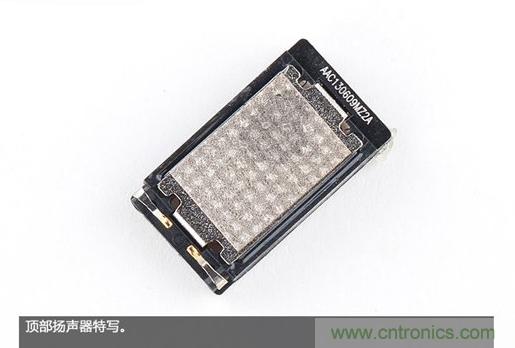 799元，看小米紅米手機內(nèi)部用什么零件？電子元件技術(shù)網(wǎng)