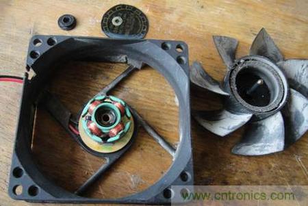 想減少電費嗎？DIY一個迷你風力發(fā)電機吧