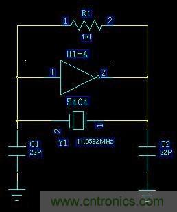 為何兩個電容造成損失幾百萬？詳解MCU晶體旁電容和振蕩電路
