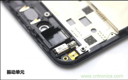 全球最??！5.75mm Hi-Fi手機(jī)vivo X3真機(jī)拆解