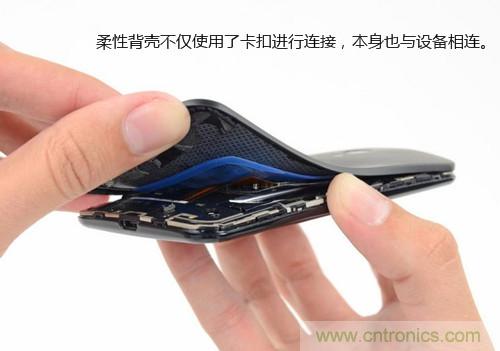 揭秘八核X8 SoC真面目，智能手機Moto X詳細拆解！