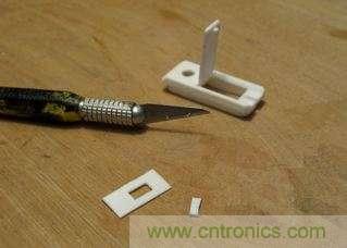 &ldquo;搖一搖&rdquo;手電筒DIY