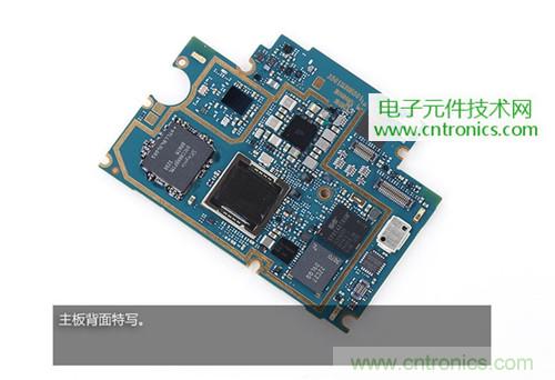 完爆三星Note 3，小米3移動版工程機拆解！