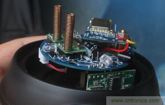 無線學習+手機藍牙轉(zhuǎn)紅外遙控器