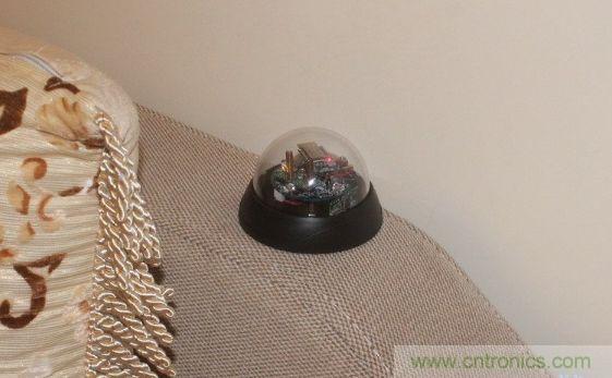 無線學習+手機藍牙轉(zhuǎn)紅外遙控器