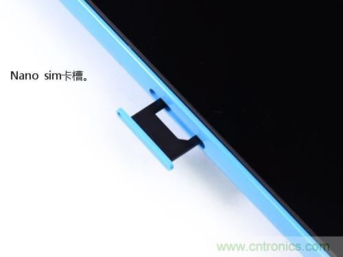 內(nèi)部設(shè)計(jì)能否出&ldquo;彩&rdquo;？&ldquo;五彩機(jī)身&rdquo;iPhone 5C拆解揭秘