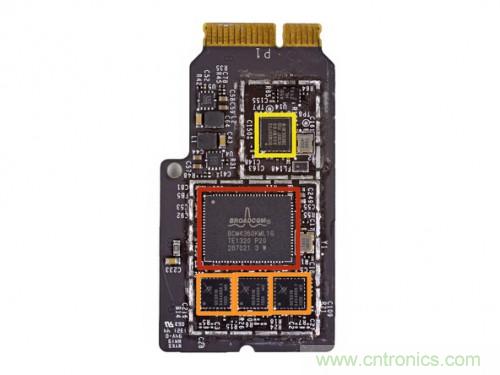 蘋(píng)果21.5/27寸新iMac拆解：硬件全面升級(jí)，維修不容易