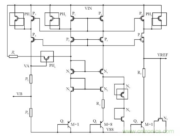 可實現(xiàn)高效率、高調(diào)光比的LED恒流驅(qū)動電路設(shè)計