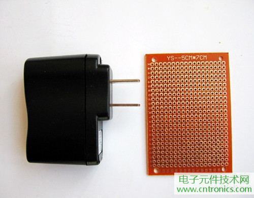 DIY:自制紅外遙控開(kāi)關(guān)【附電路圖】