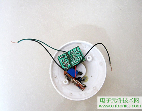 DIY:自制紅外遙控開(kāi)關(guān)【附電路圖】