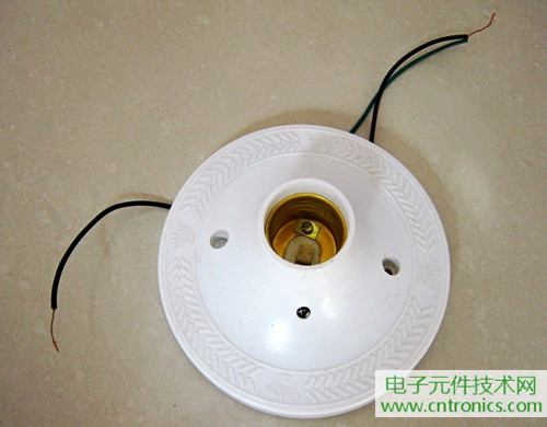 DIY:自制紅外遙控開(kāi)關(guān)【附電路圖】