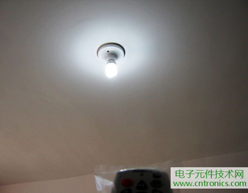 DIY:自制紅外遙控開(kāi)關(guān)【附電路圖】