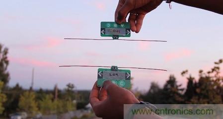 網(wǎng)友熱議：無電池手機能否實現(xiàn)？