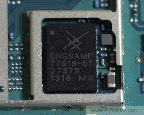 拆解4G新機(jī)索尼M35t：用料十足，易于維修