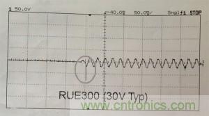 工程師分享：用PPTC對交流變壓器保護該注意些什么？