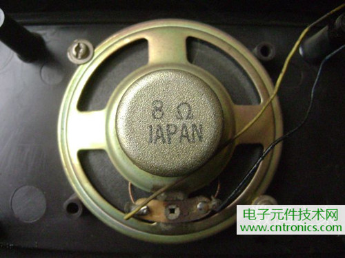 拆個(gè)老古董，日本精工石英電子掛鐘拆解