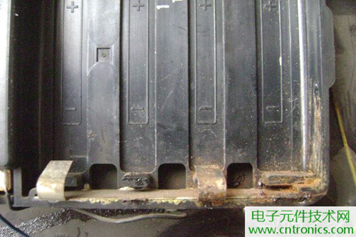 拆個(gè)老古董，日本精工石英電子掛鐘拆解