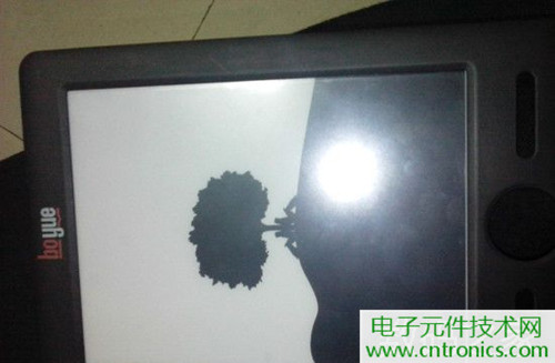 不怕摔的電紙書！一款柔性屏電子書閱讀器拆解