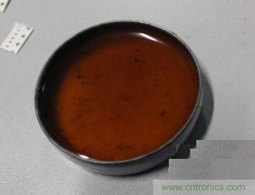 制作U盤全過程，由PCB做起