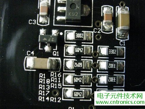 拆全球首款！安捷倫OLED手持式數(shù)字萬用表拆解