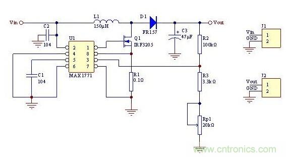 詳解：可實(shí)現(xiàn)精確調(diào)光的LED驅(qū)動器設(shè)計(jì)