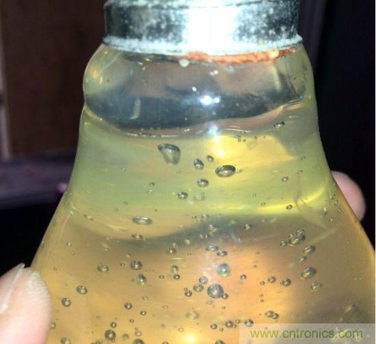 LED夜燈改裝記，如何廢物利用？