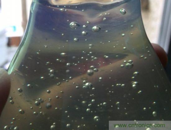 LED夜燈改裝記，如何廢物利用？