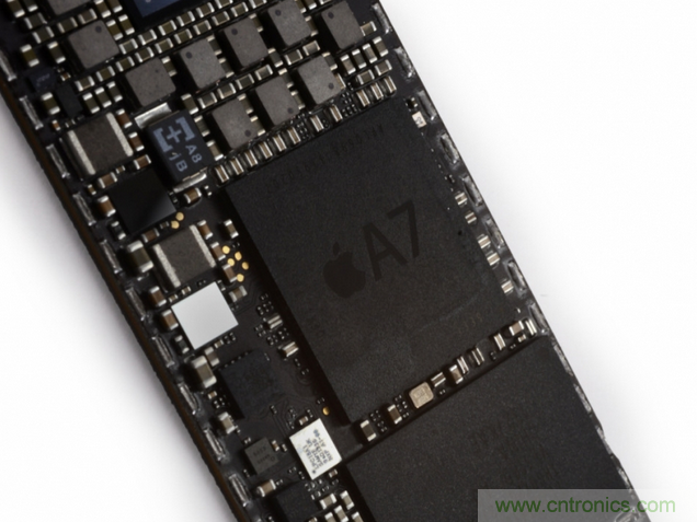 蘋果iPad mini 2拆解:維修難度也升級(jí)