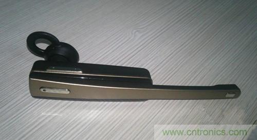 一分錢一分貨！帶NFC功能藍(lán)牙耳機(jī)拆解