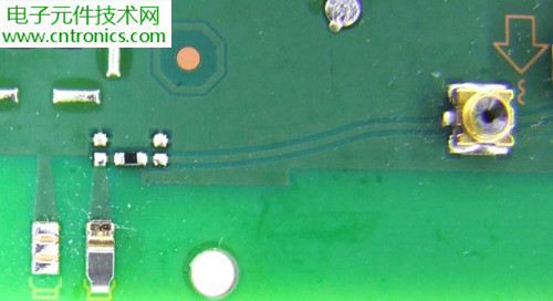 華為秘盒拆解：360&deg;無死角藍(lán)牙IC探秘