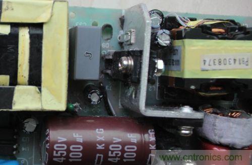 PCB布局該這么做！150W LED驅(qū)動電源拆解學(xué)習(xí)