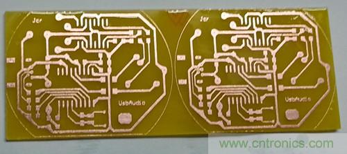 不足10元！低成本DIY便攜USB音箱