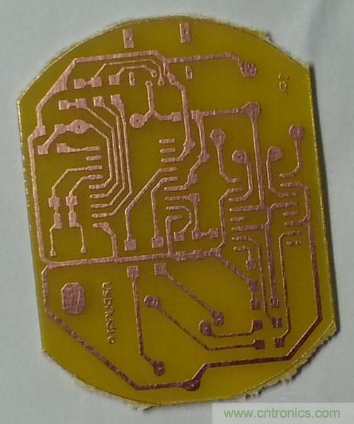 不足10元！低成本DIY便攜USB音箱