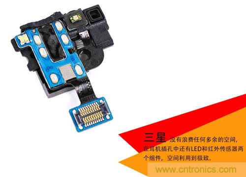 大神級S4拆機分析，小伙伴們驚呆了！