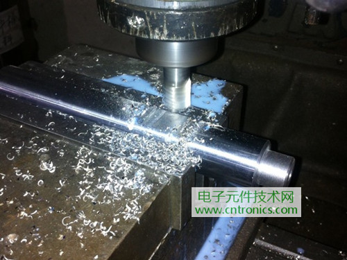 就那么簡單！DIY屬于自己的&ldquo;賽格威&rdquo;平衡車