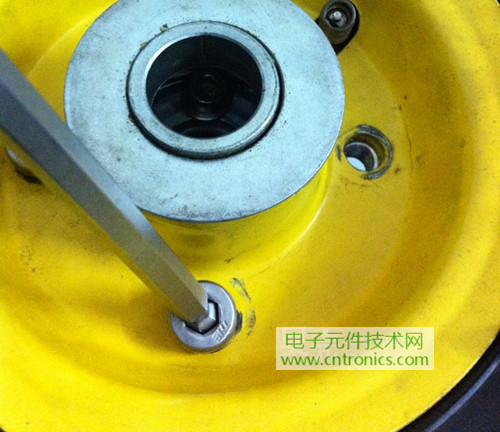 就那么簡單！DIY屬于自己的&ldquo;賽格威&rdquo;平衡車