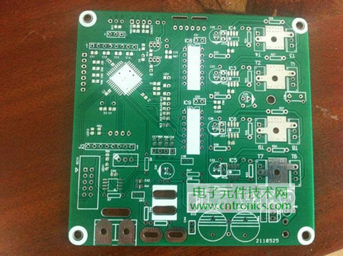 就那么簡單！DIY屬于自己的&ldquo;賽格威&rdquo;平衡車