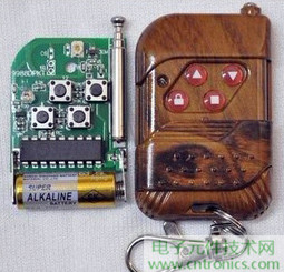 就那么簡單！DIY屬于自己的&ldquo;賽格威&rdquo;平衡車