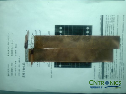 創(chuàng)造性教學(xué)&mdash;&mdash;制作雙面板12V&mdash;1500W貼片及插針混合逆變