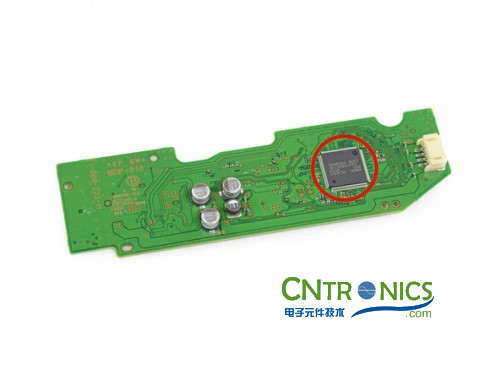 游戲機內(nèi)部的秘密:逆天級拆解索尼 PALY STATION 4!