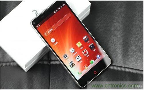 棋逢對手，詳拆努比亞Z5S如何力拼小米3 ？