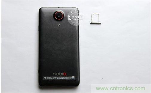 棋逢對手，詳拆努比亞Z5S如何力拼小米3 ？